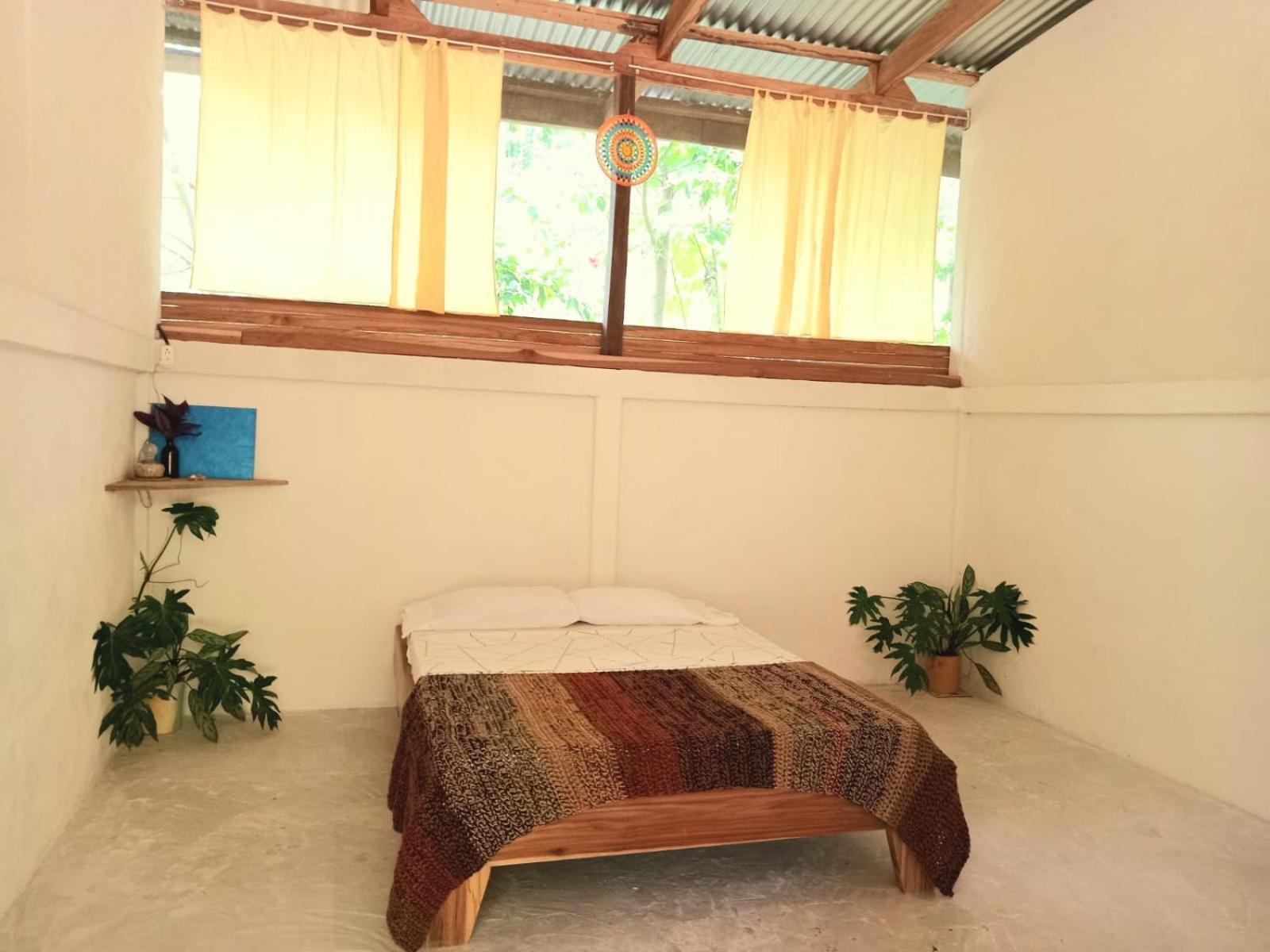 Smile Jungle Hostel Puerto Viejo de Talamanca Dış mekan fotoğraf